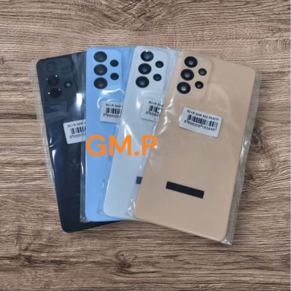 BACKDOOR BACKCOVER SAMSUNG GALAXY A53 5G Tutup Balakang SAMSUNG GALAXY A53