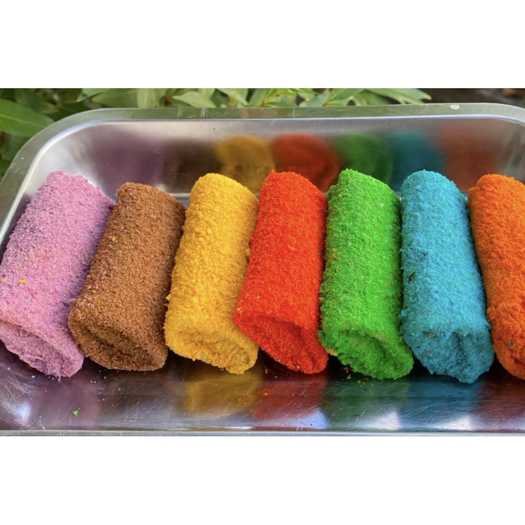 

RISOL PELANGI SI RADEN ISI 4 - ADASSNACK