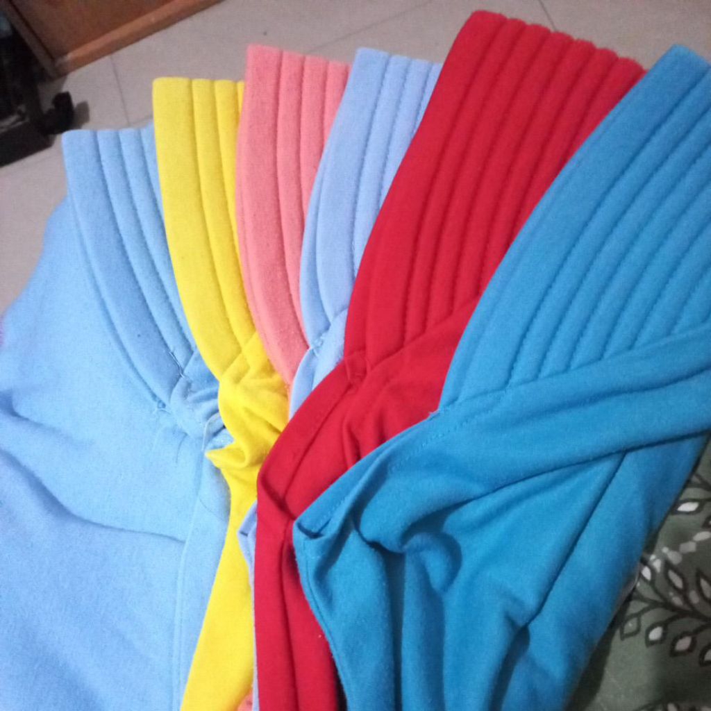 prlv hijab anak brand vania