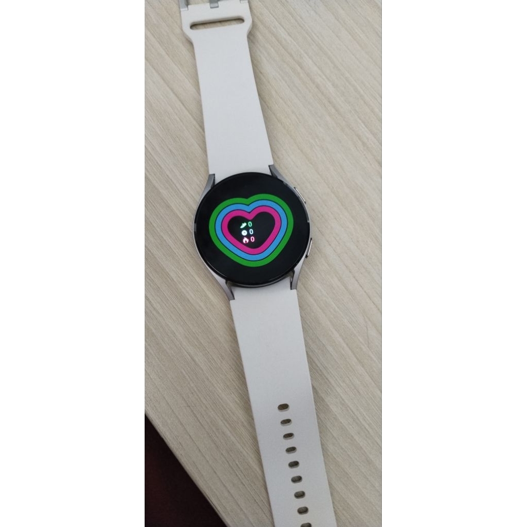Smarwatch galaxy watch 4 40mm Wear os original