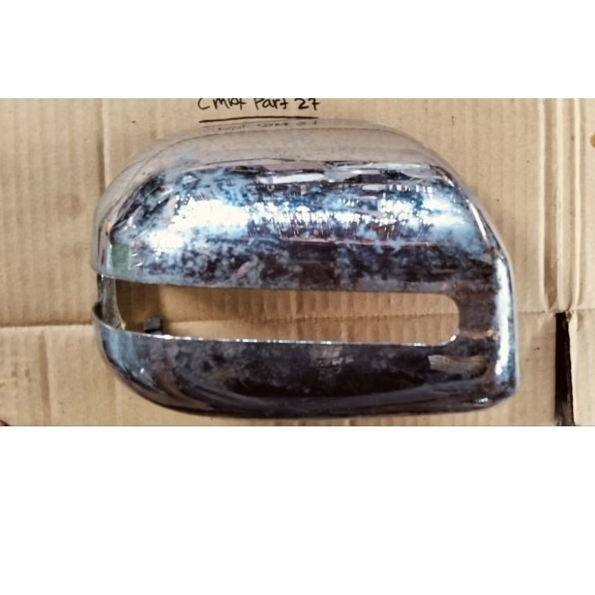 Cover Spion KANAN Avanza Xenia ORI Bekas Copotan