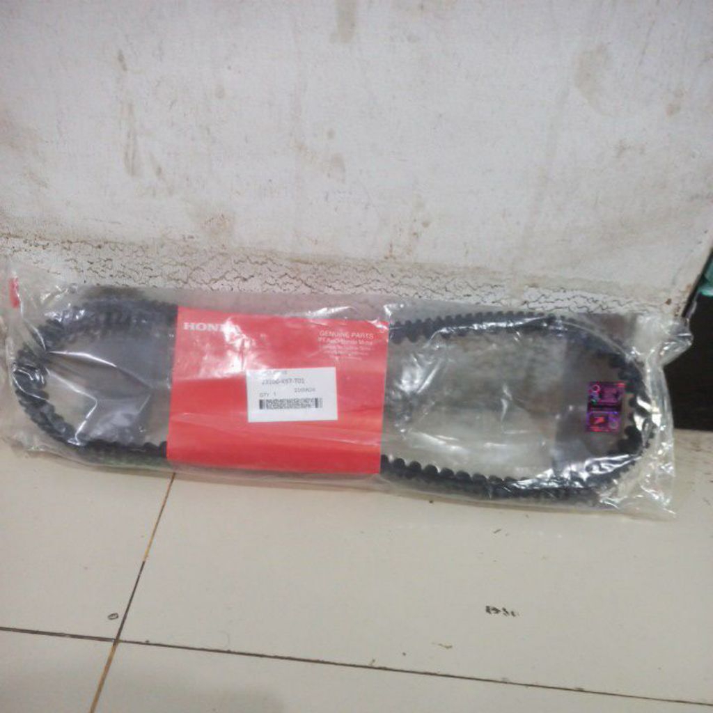 VANBELT V-BELT HONDA PCX 150/ADV 150 K97 ORIGINAL 100%