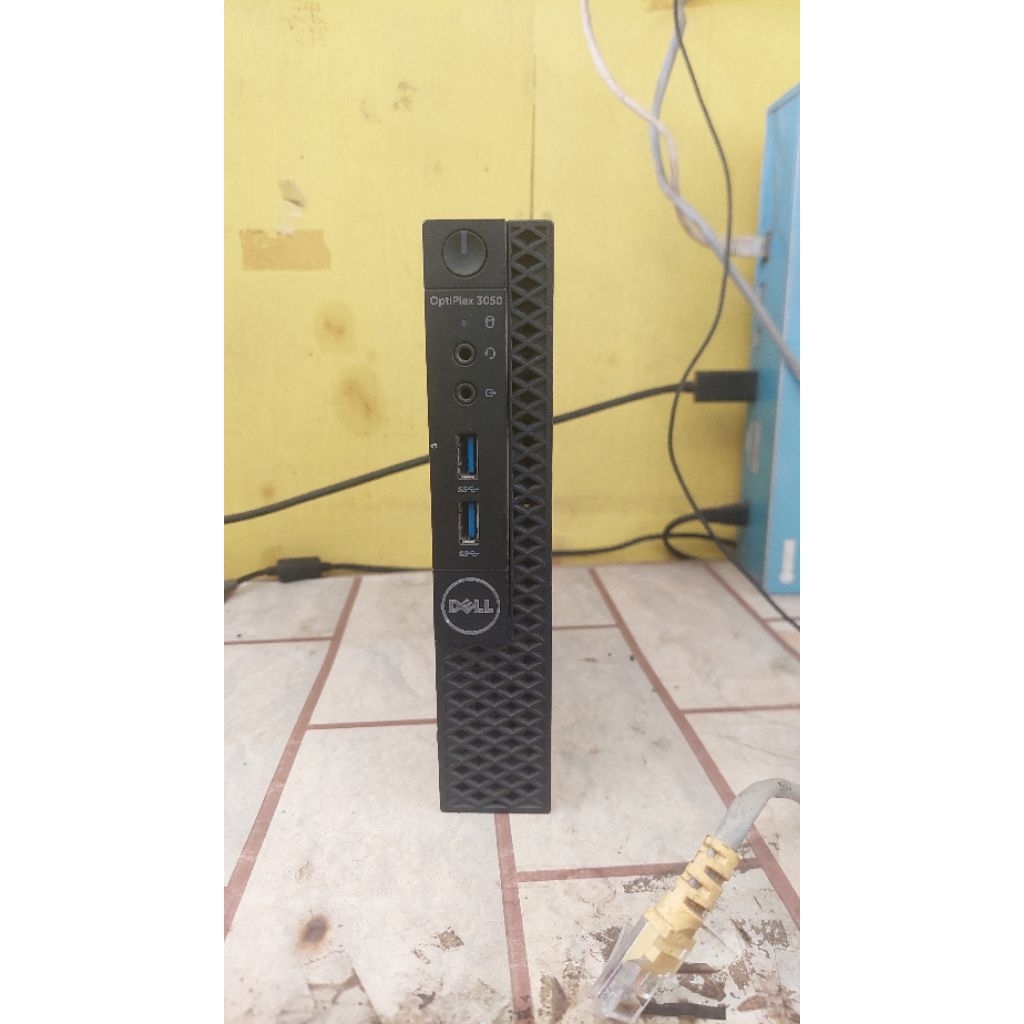 mini pc dell optiplex 3050