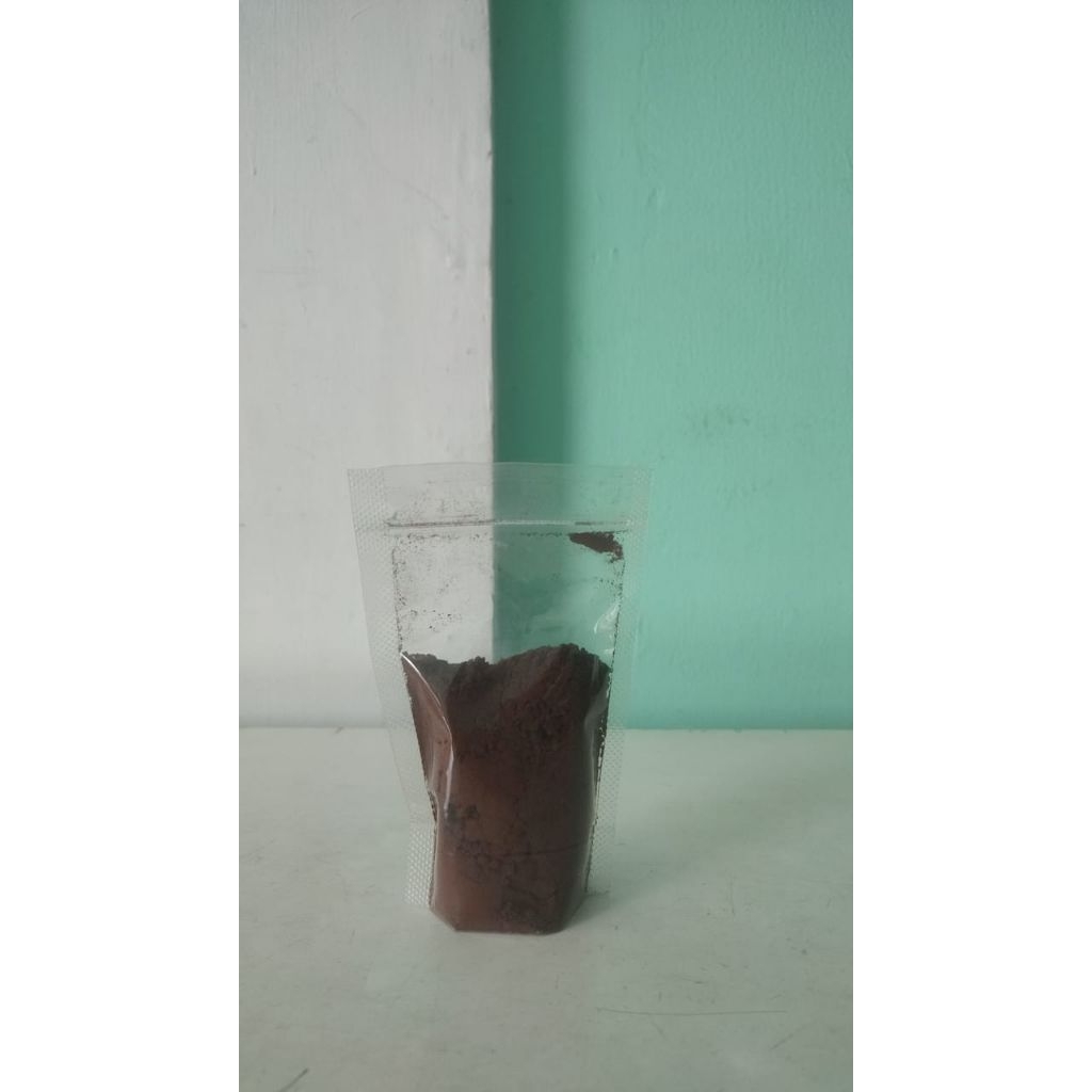 

Bubuk Kopi Asli Pagaralam 50 gram
