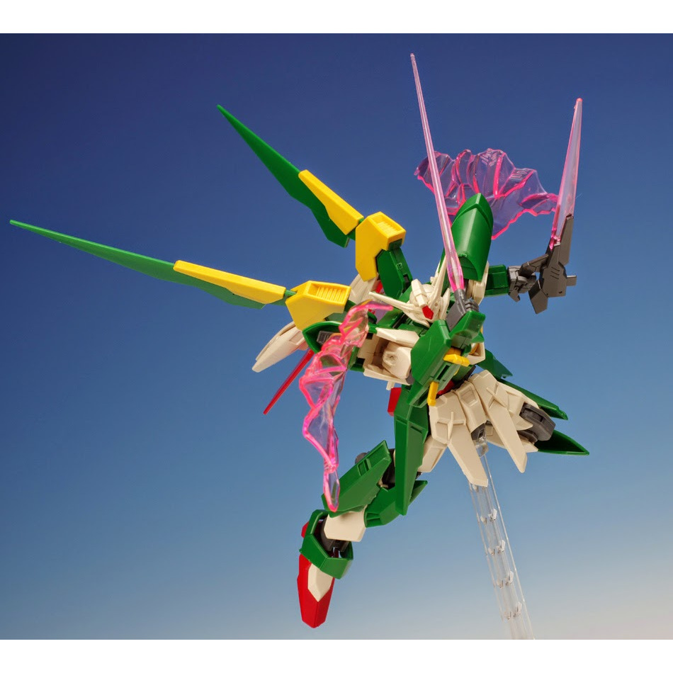 FOR SALE HG Build Fighter 1/144 GUNDAM ASTRAY BLUE FRAME (BOX CODE 017) - GUNDAM BEKAS