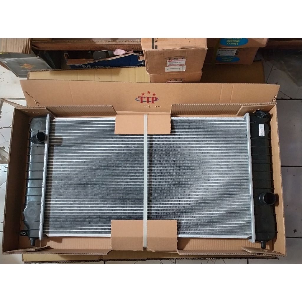 Radiator Opel Blazer Dohc Sohc