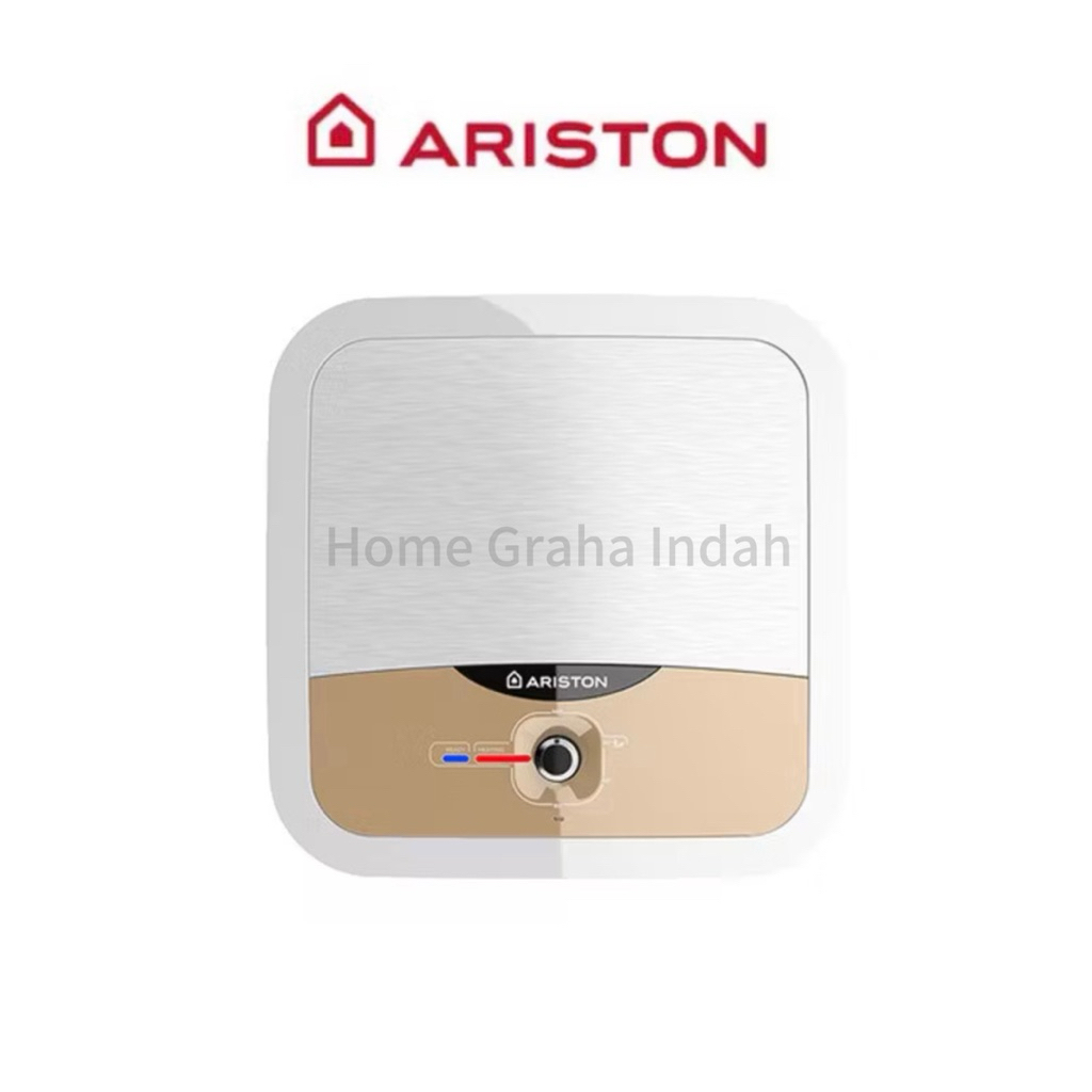 Ariston promo AN2 15RS _350ID_ MT Waterheater pemanas air electric 15L