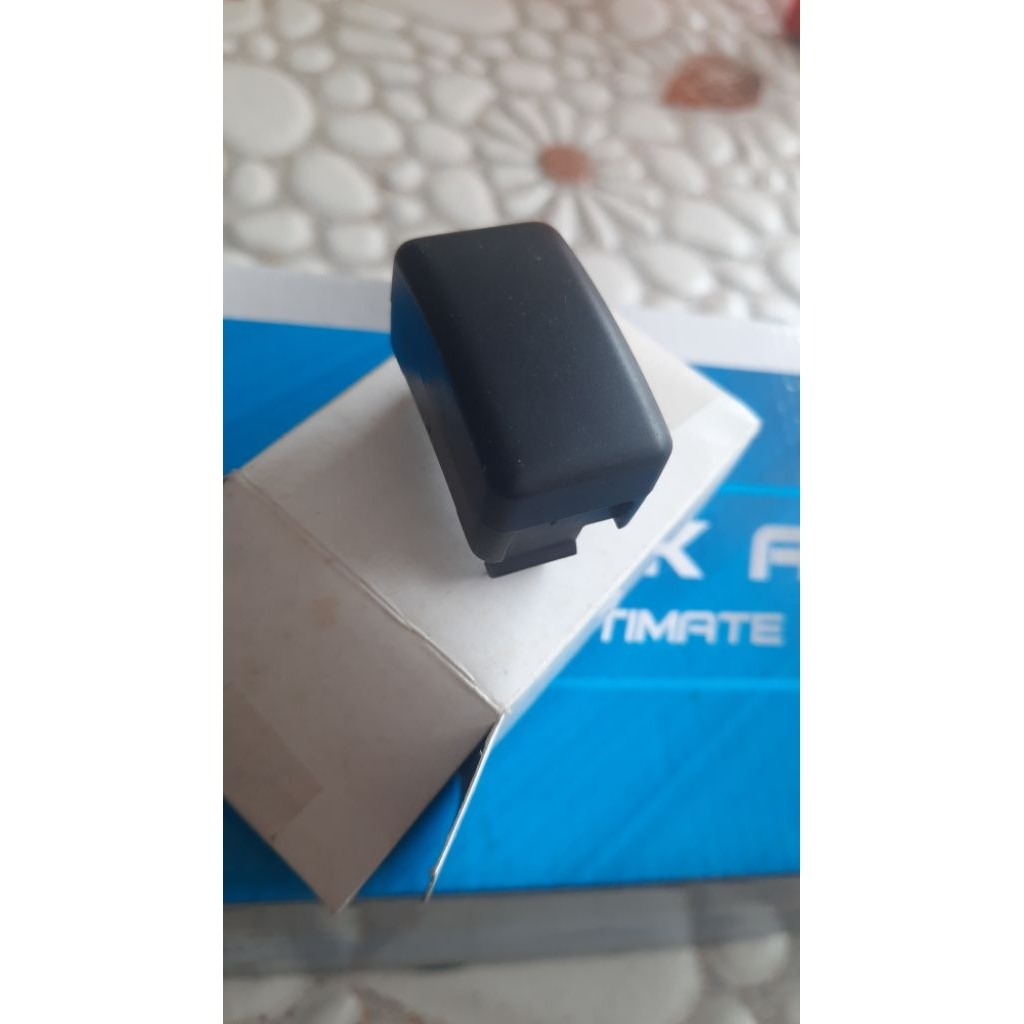 dummy cover switch lubang tombol dashboard isuzu panther kapsul