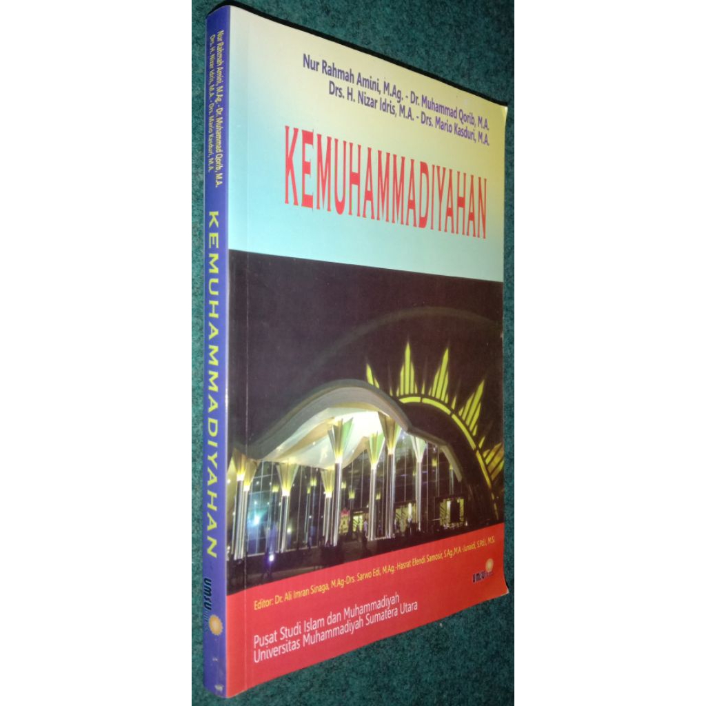 KeMuhammadiyahan