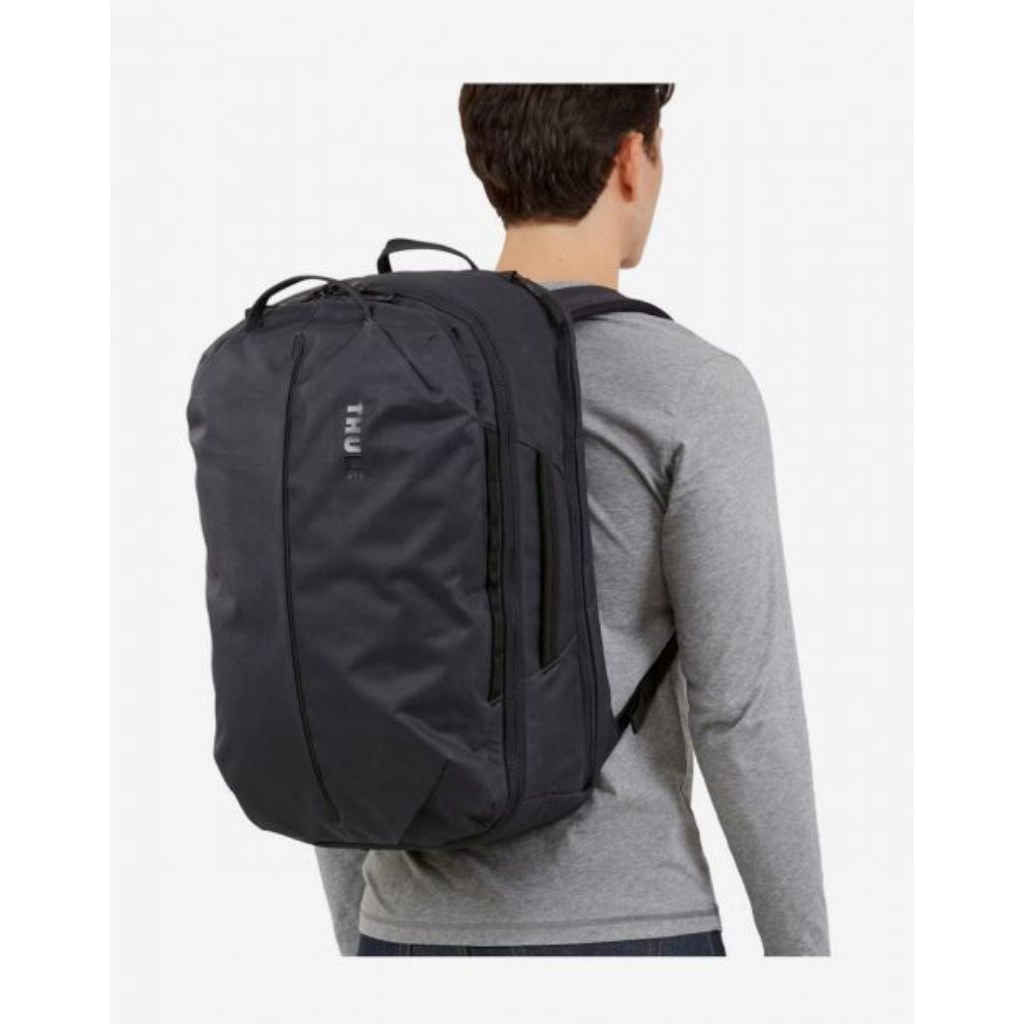THULE Aion Kapasitas 40L Backpack Tas Ransel Laptop