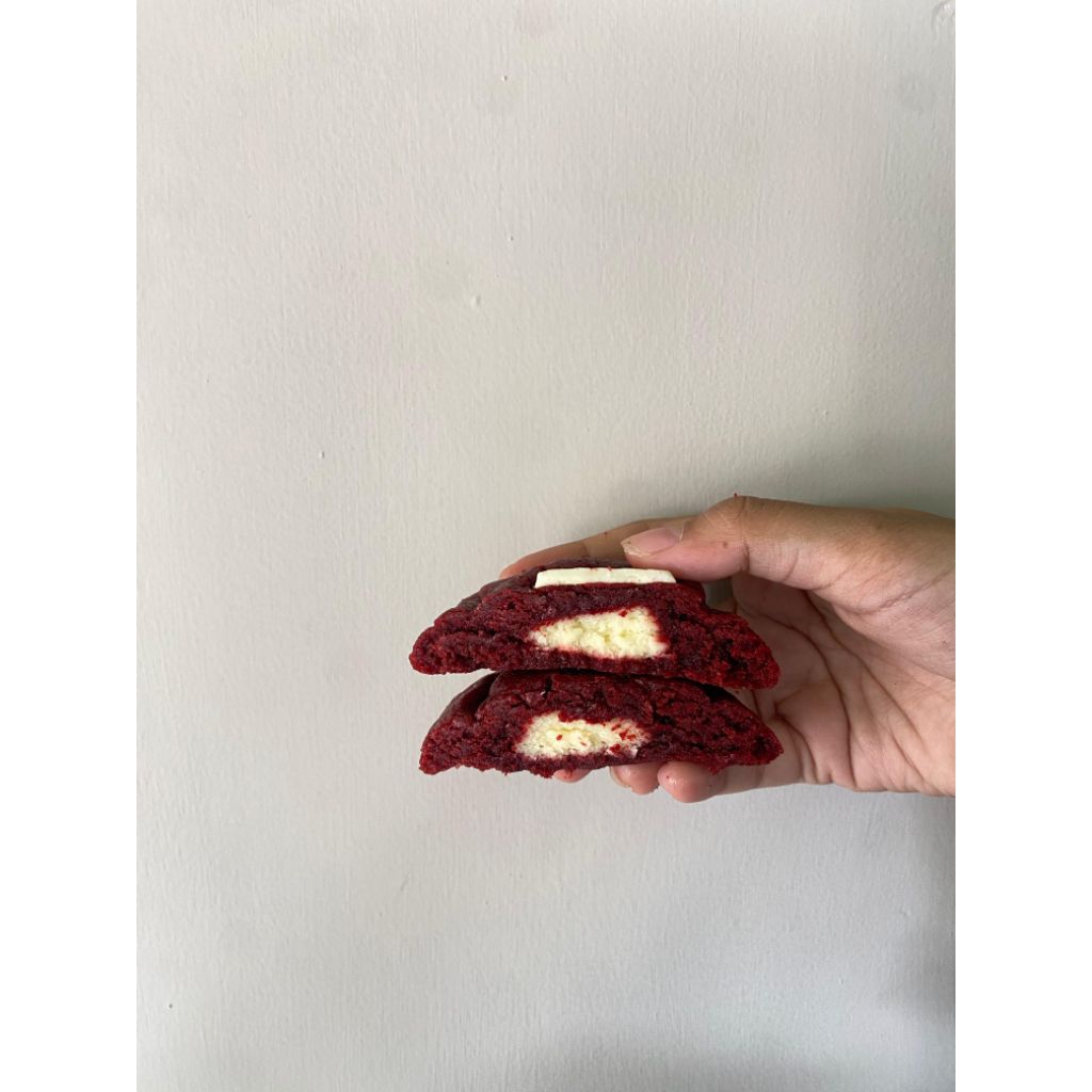 

Cookies Dough Kisses