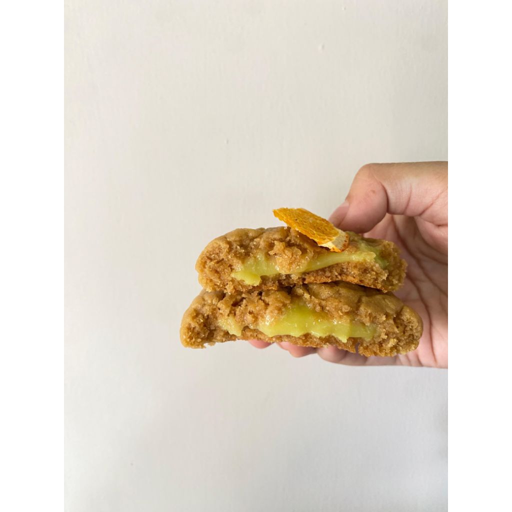 

Cookies Sour Lemonade