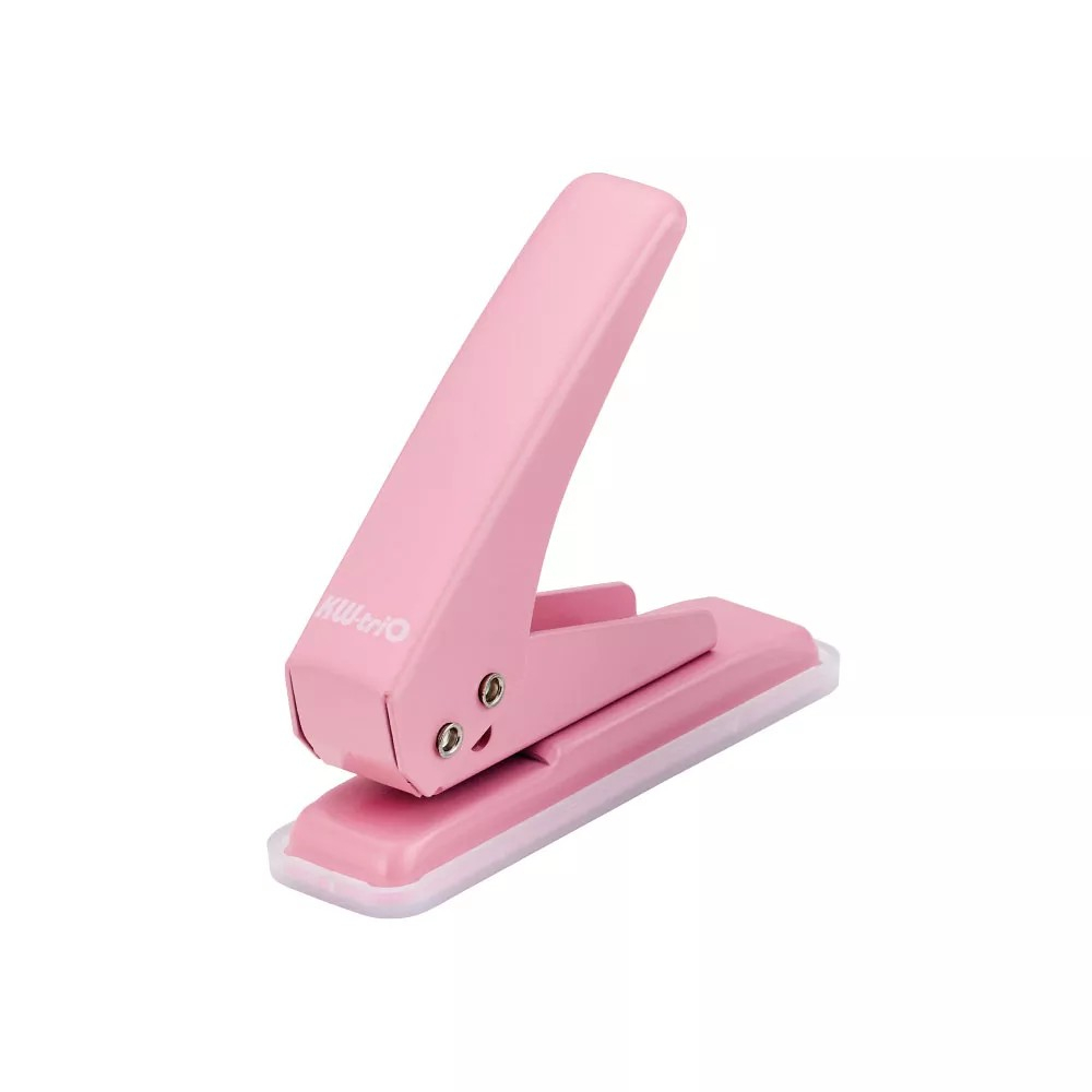 

Pembolong 6 mm Kertas kertas HEAVY DUTY/ One Hole PUNCH KW-TRIO 9190. BISA untuk MIKA!. BISA DIGANTUNG