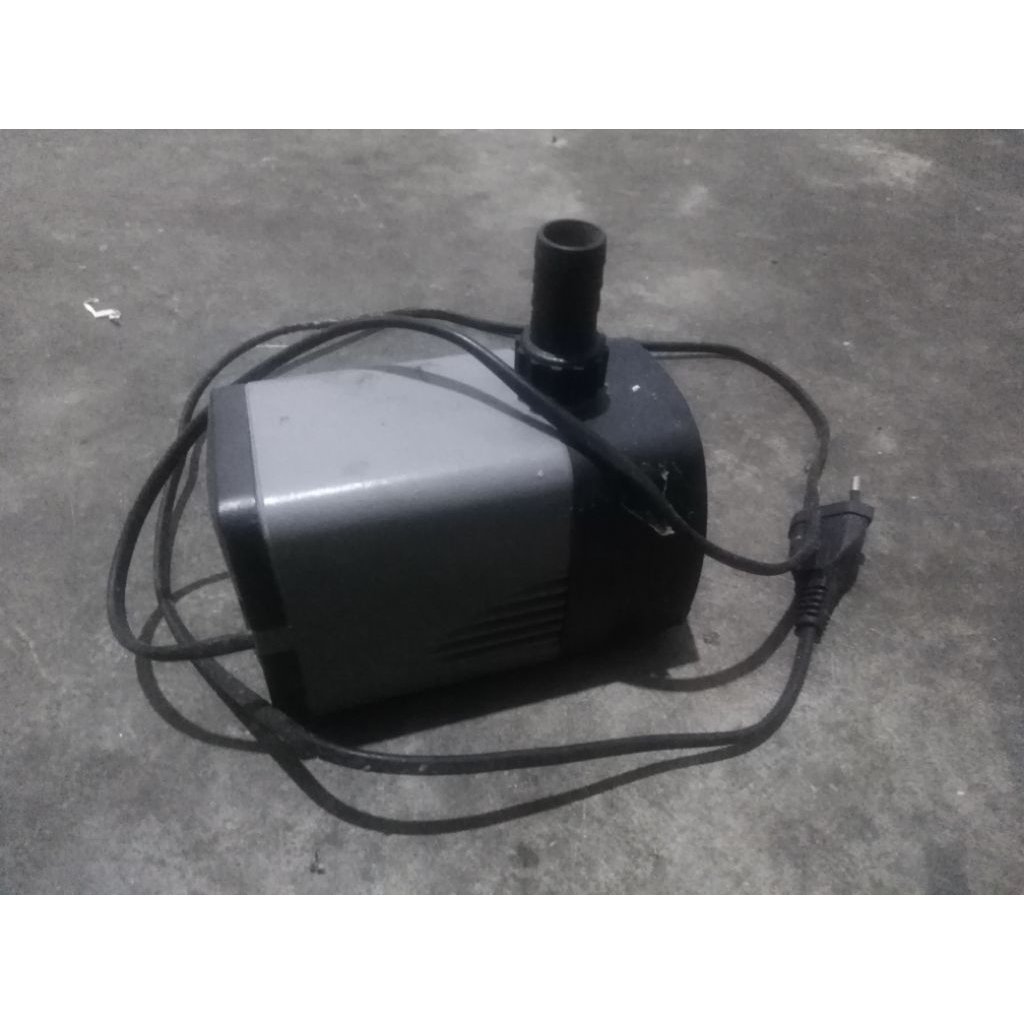 Waterpom Aquarium Atman 105