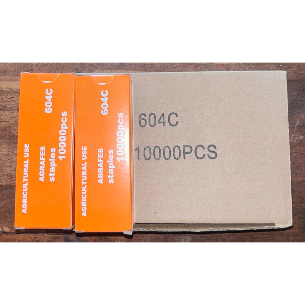 

ISI STAPLES TAPETOOL (ANAK HEKTAR TAPETOOL)