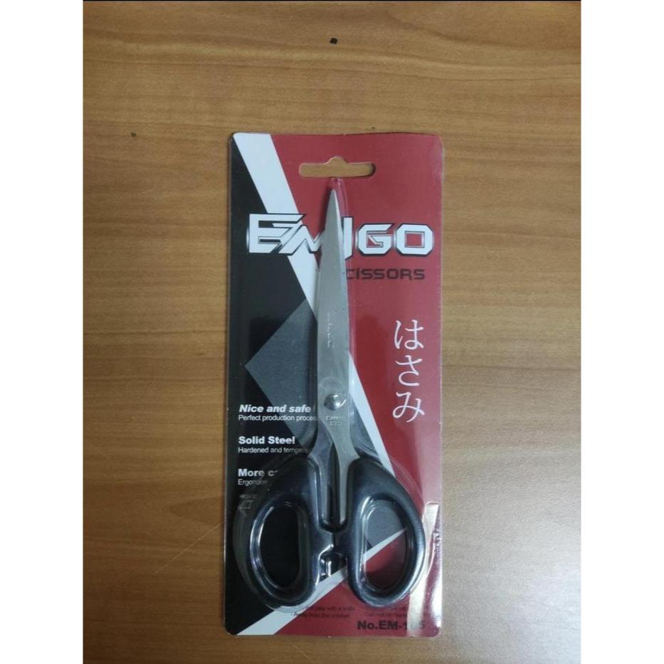 

Gunting Sedang Emigo 165