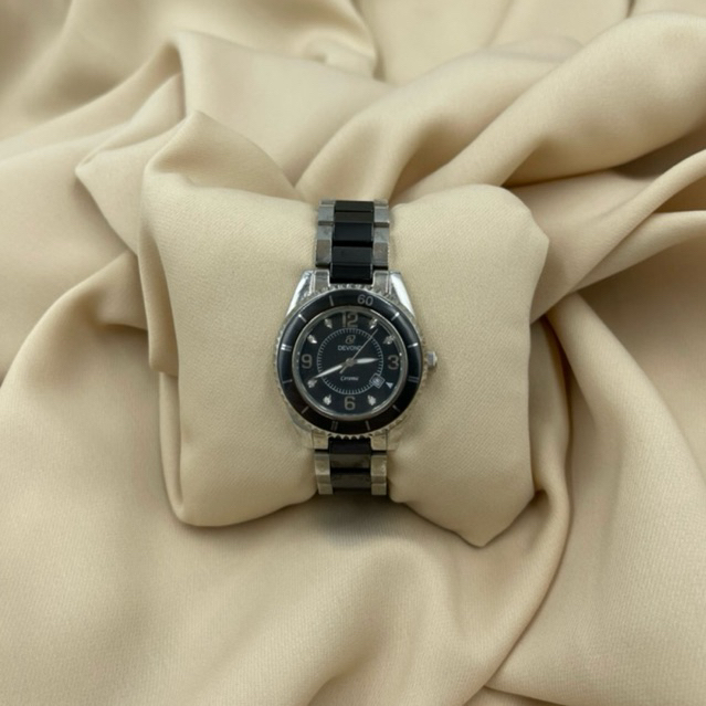 Jam Tangan Devond Wanita DV7188