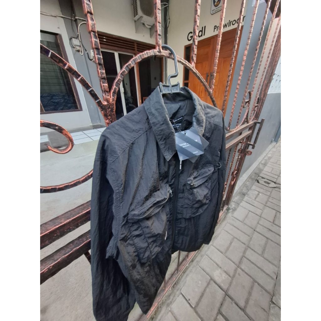 MARSHALL ARTIST OVERSHIRT size XS