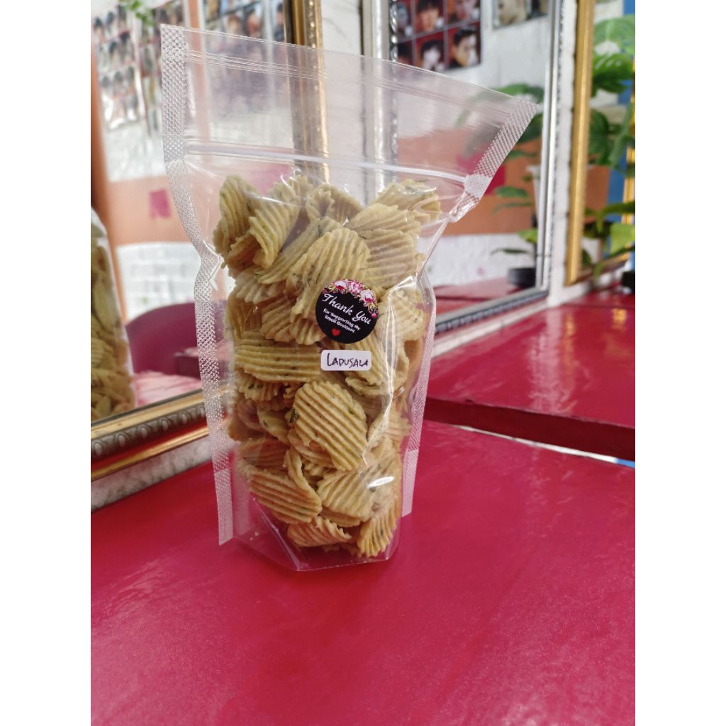 

LADU ARAI PINANG SALA LAUAK PARIAMAN||BUMBU CABE RAWIT|| || TARASA LAMAKNYO