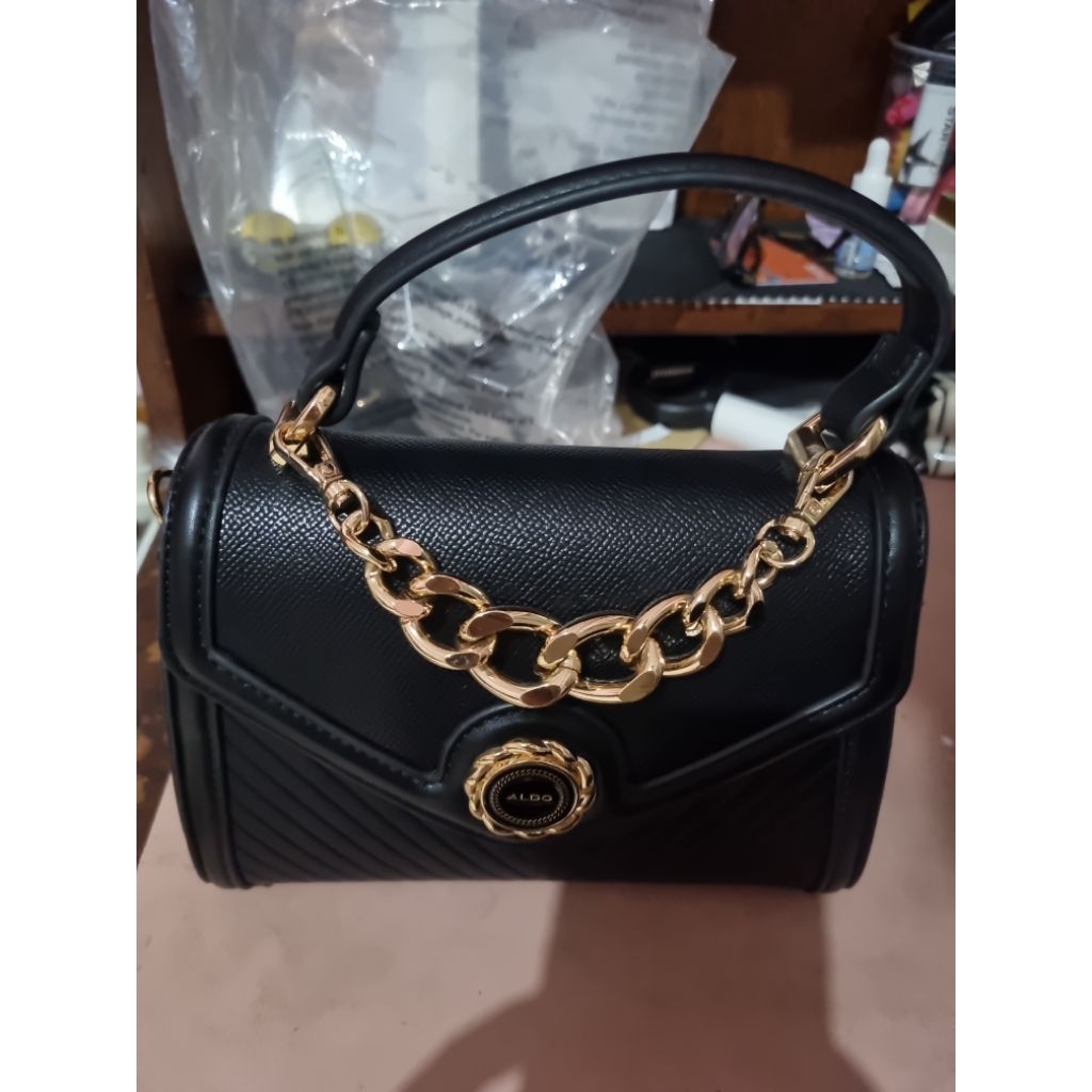 preloved aldo handbag