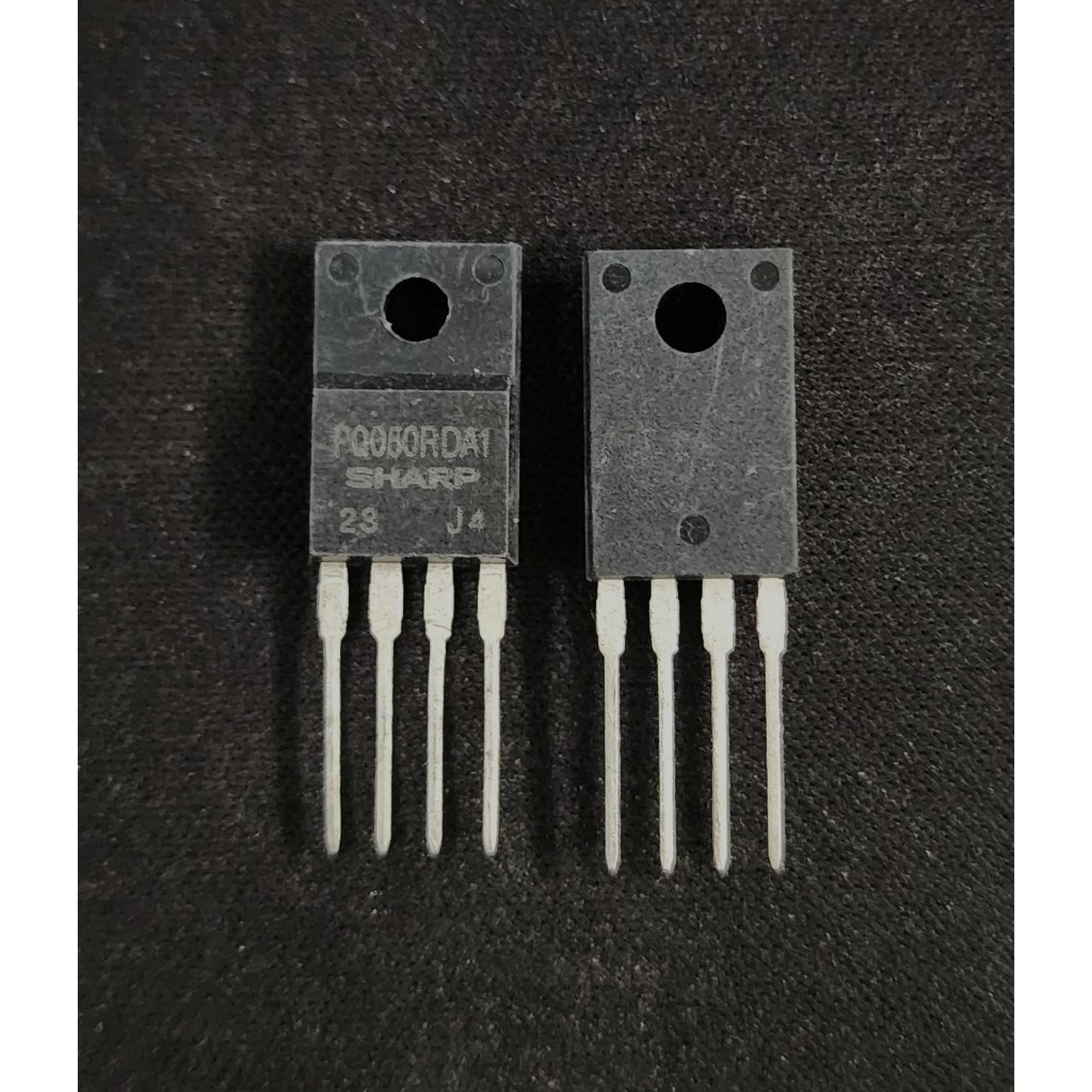 IC PQ050RDA1 Regulator Sharp Original