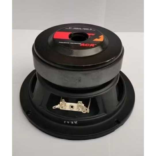 Speaker ACR Fabulous 6 Inch Fabulous 1550 M ACR Array Middle 6 Inch 1550
