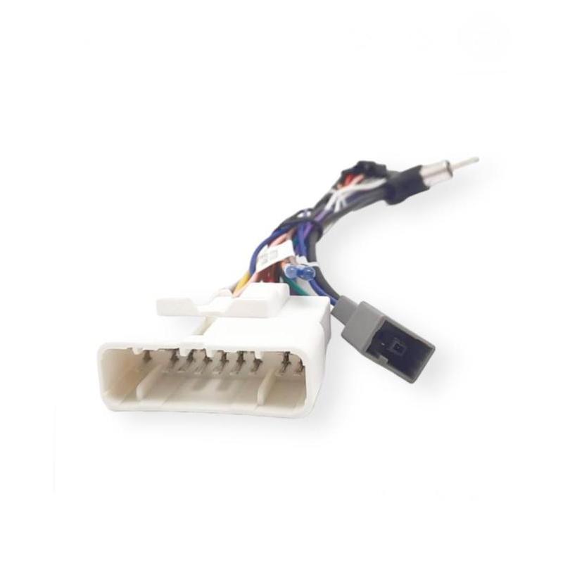 KABEL SOKET PNP ISUZU DMAX / MUX 2015 - 2018