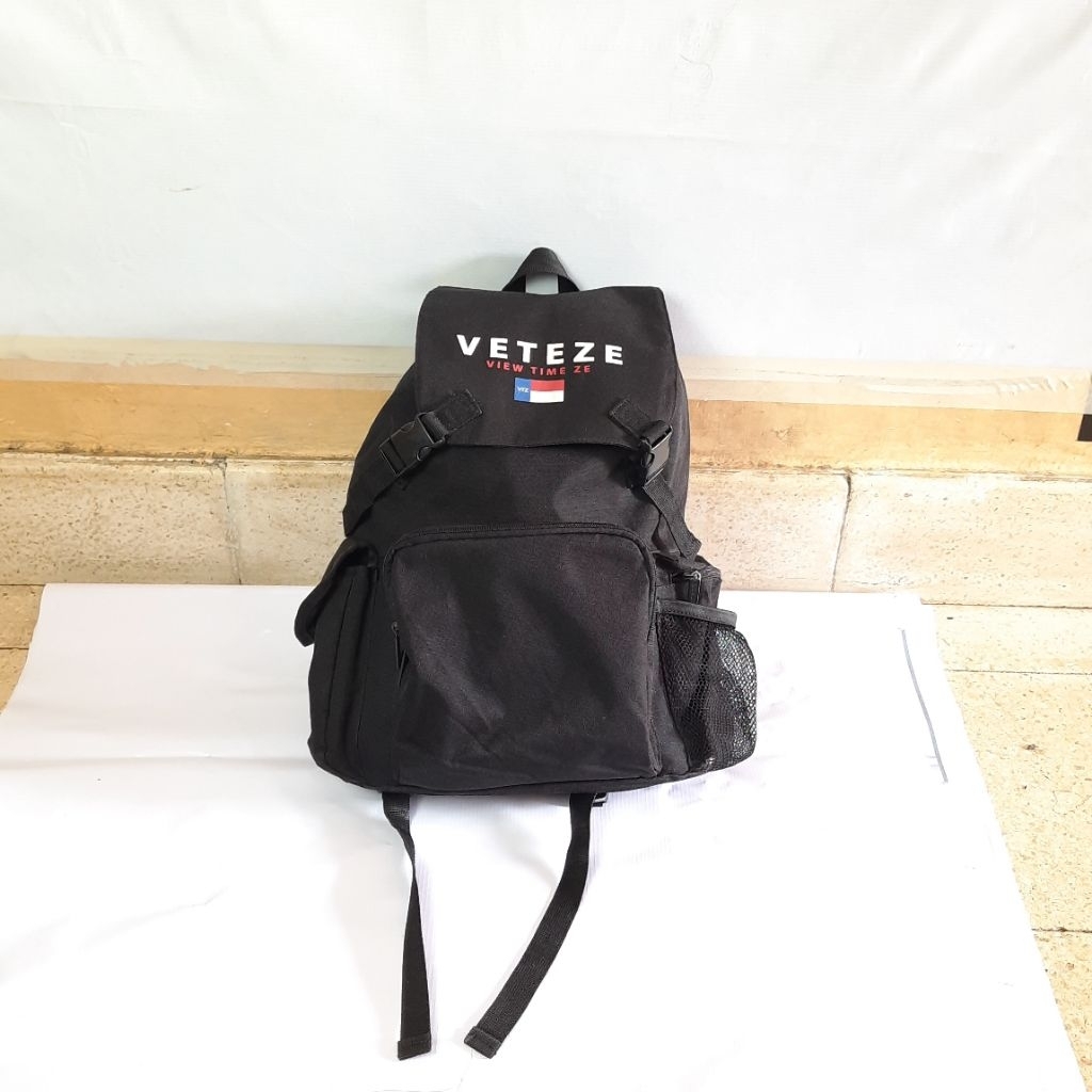 Tas VETEZE BACKPACK