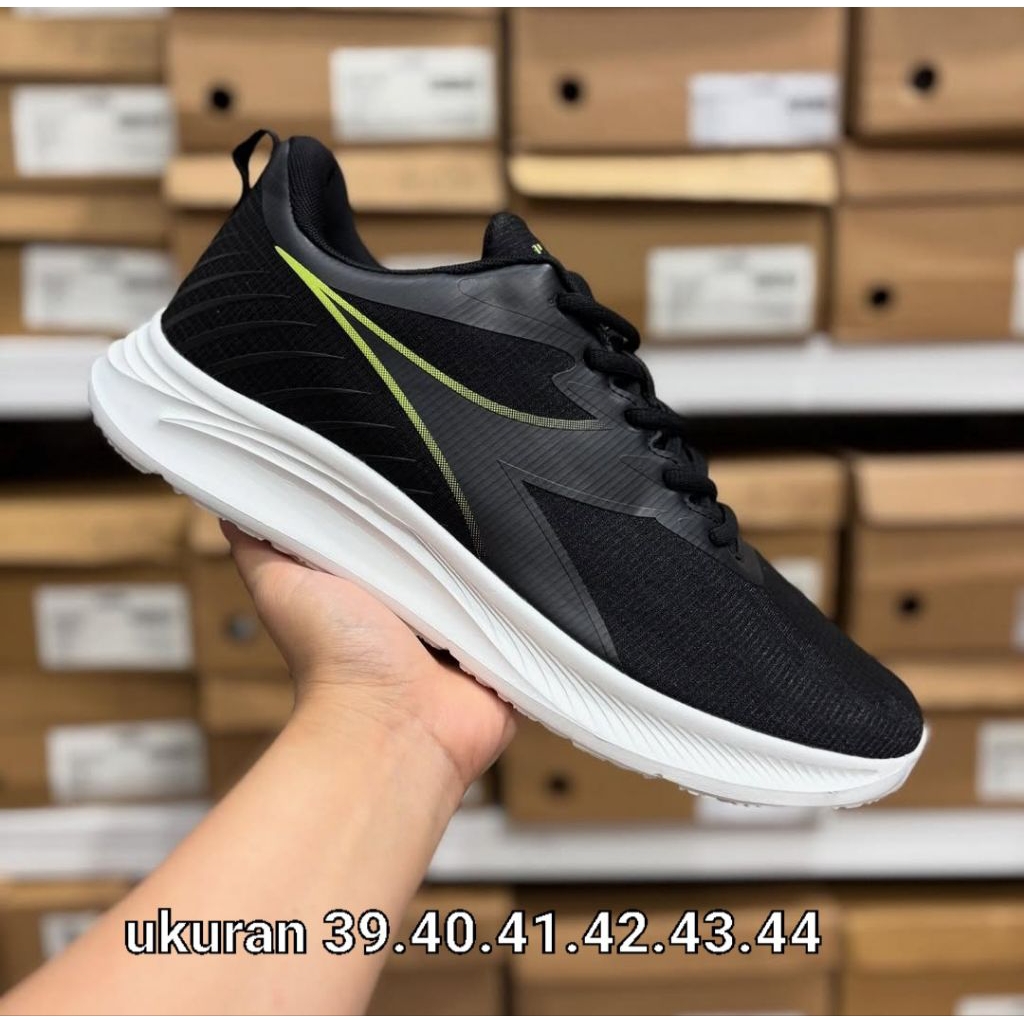 Sepatu running pria sepatu runing cowok running sepatu joging airwalk sale
