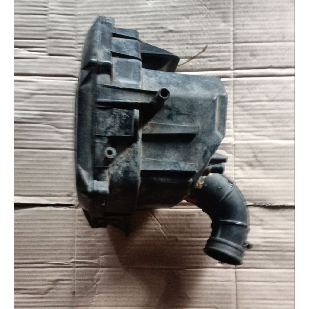 filter udara motor honda tiger Revo seken original