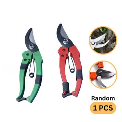 Gunting Ranting Dahan Bonsai Gunting Ranting Alat Pemotong Dahan Ranting Anti Karat
