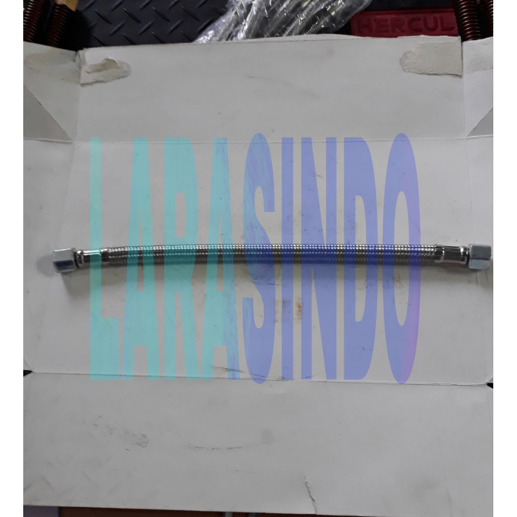 Discharge Pipe/Discharge Oiless Sambungan Pipa Tanki Kompresor