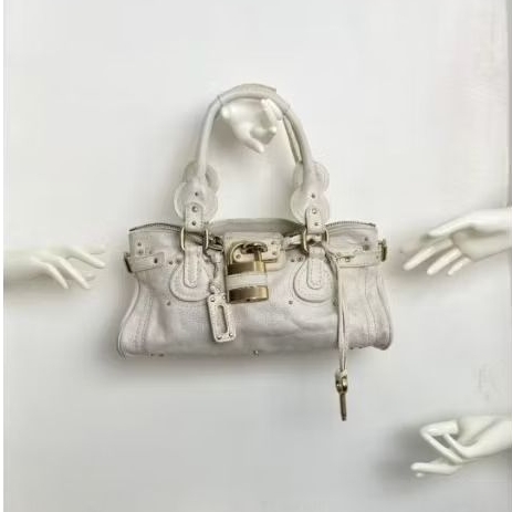 PL Chloe Paddington Medium Size (sold)