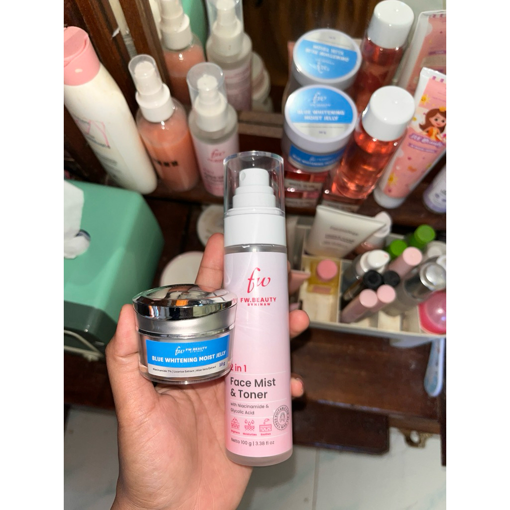 paket basic skincare fw beauty