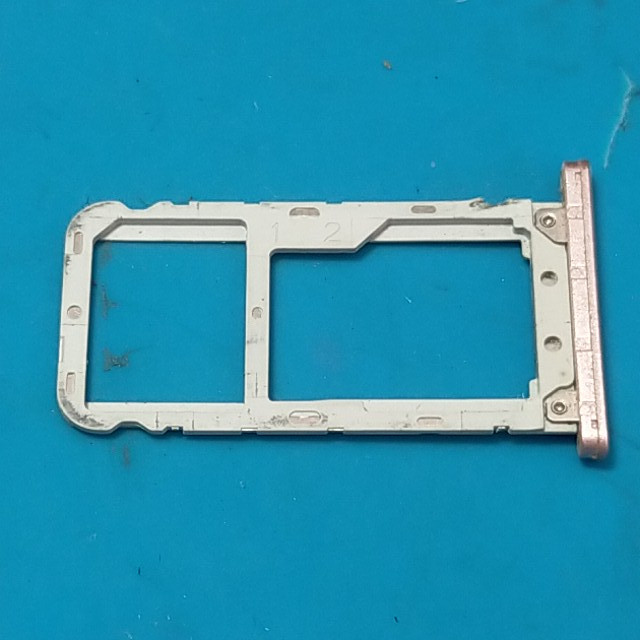 Sim tray Zenfone Live ZB501KL Sim tray Asus A007 Simtray Asus Zenfone Live A007 Simtray Asus ZB501KL