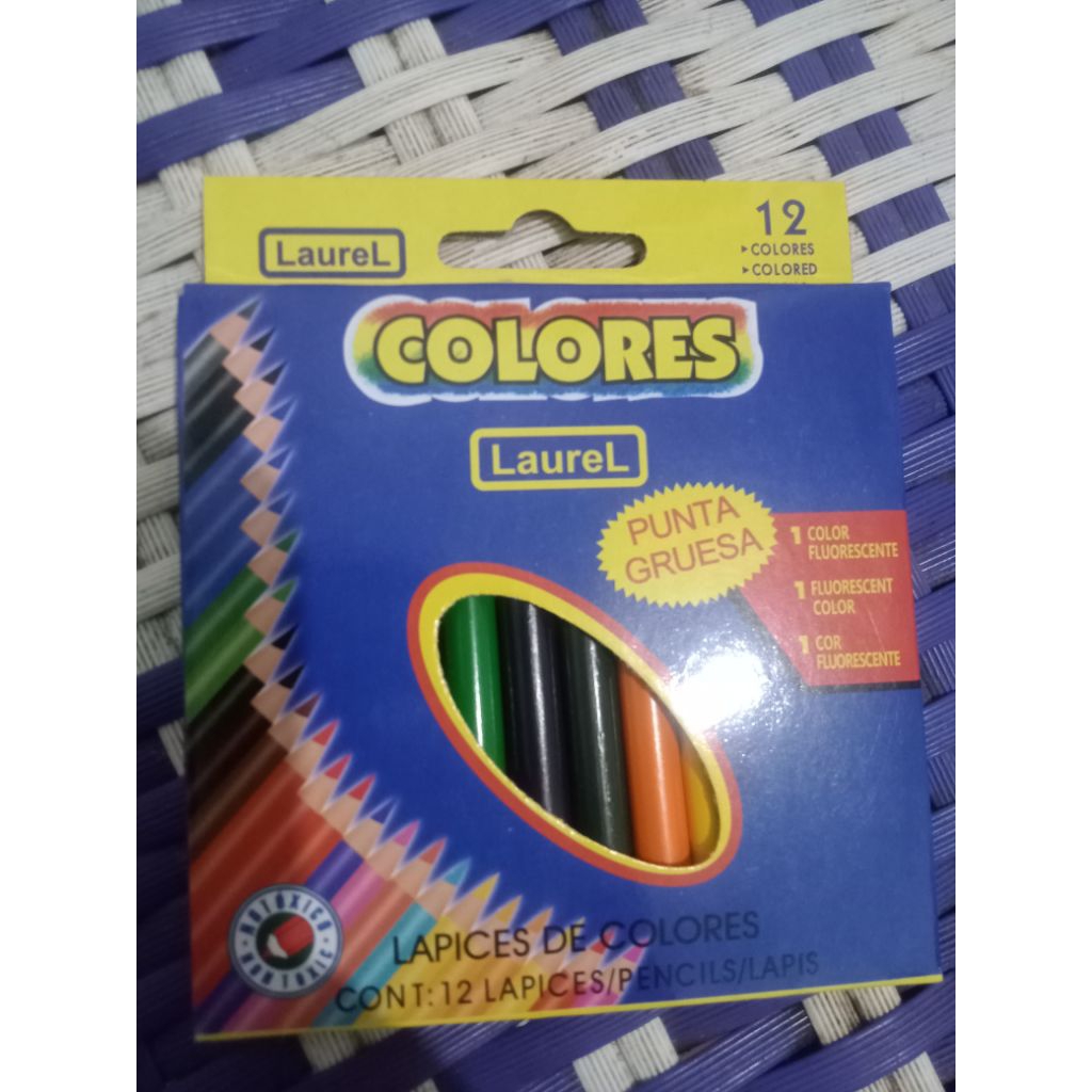 

pensil warna mewarnai