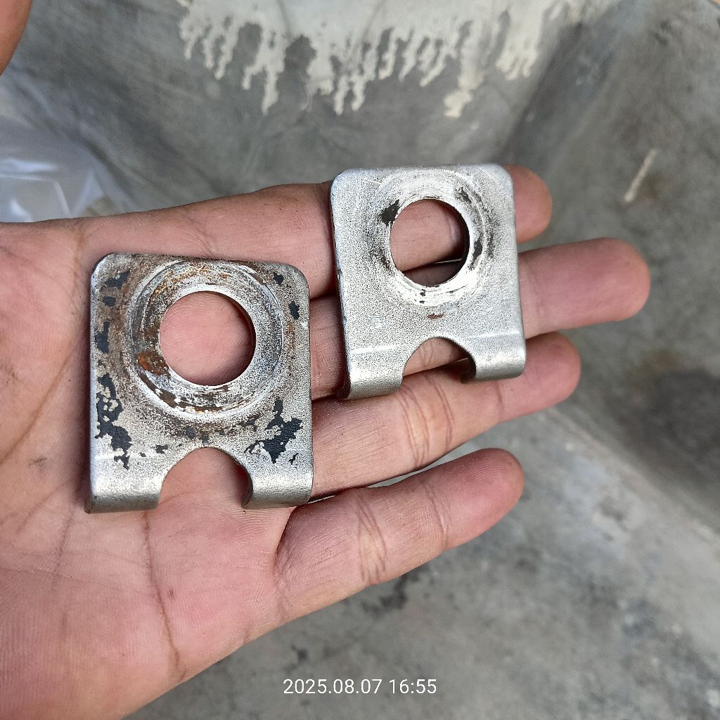 ring as roda belakang ORIGINAL copotan tiger revo tiger 2000 [ REALLPICK ]