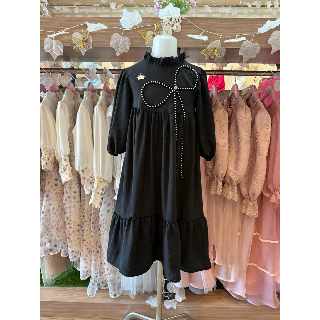 Naima dress by nayla baby & kids dress