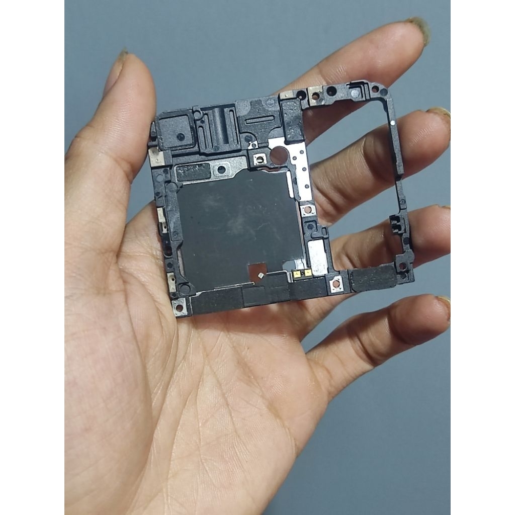 tutup mesin Asus Zenfone 9 original copotan