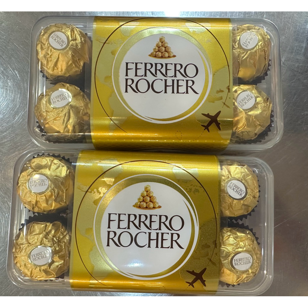 

Ferrero T16( 16pcs ) diskon