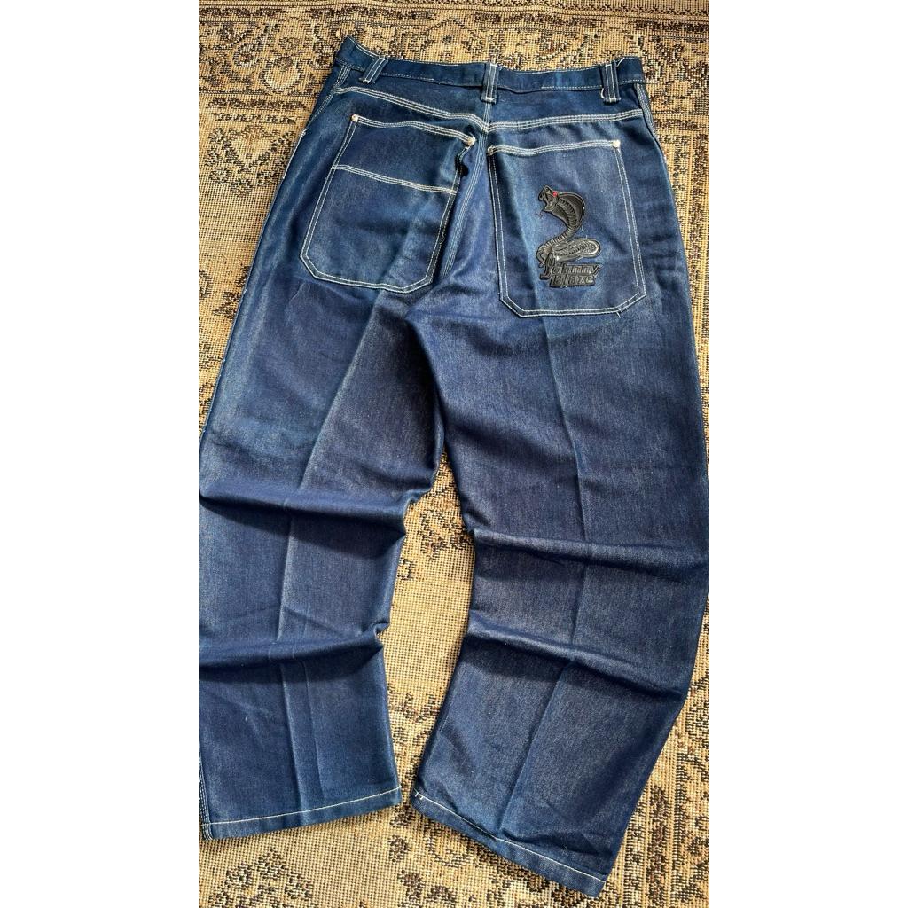 celana johnny blaze cobra