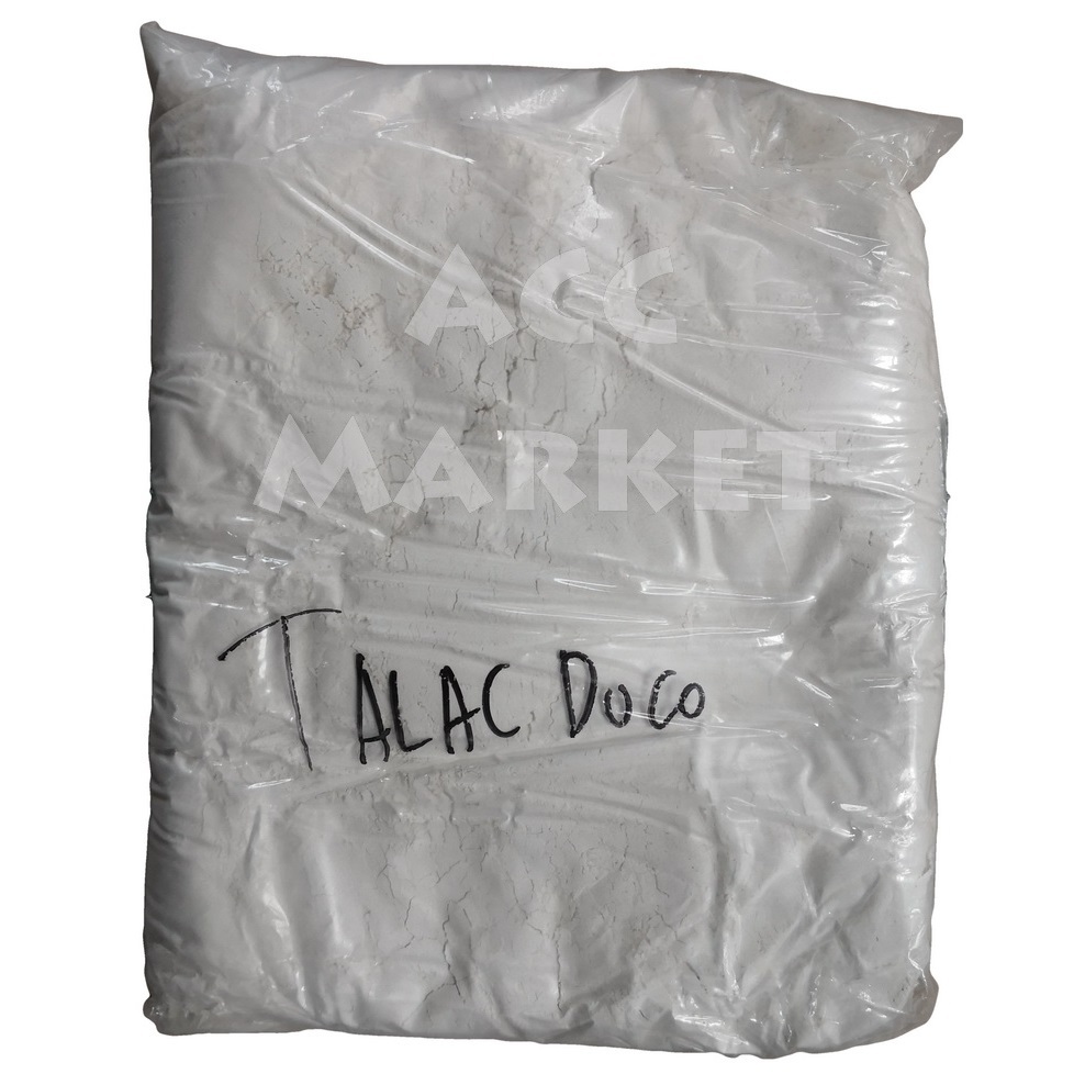 Talac Duco 1 Kg Talak Duko Talk Talc Dempul Tembok