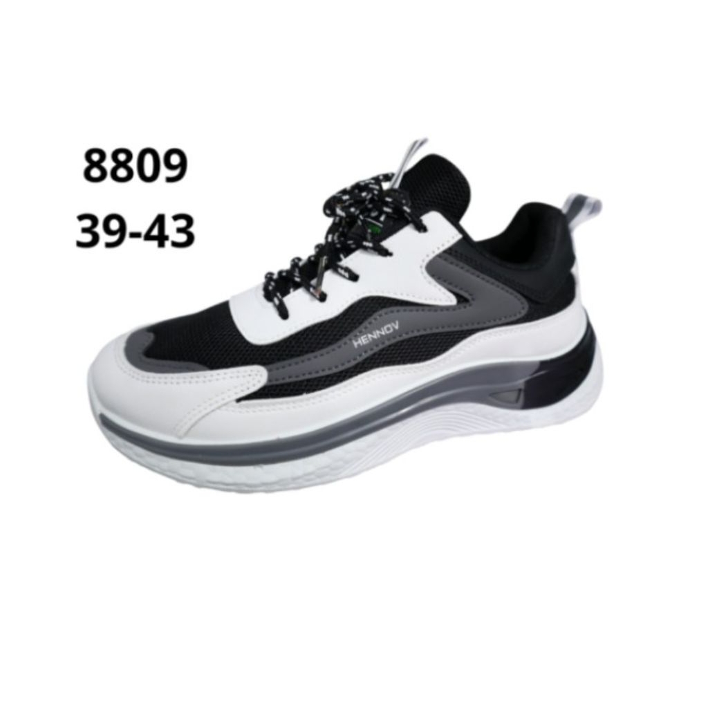 SEPATU, SEPATU HENNOV, SEPATU JALAN, SEPATU PRIA, SEPATU JALAN COWOK, SEPATU COWOK, SEPATU PUTIH, SE