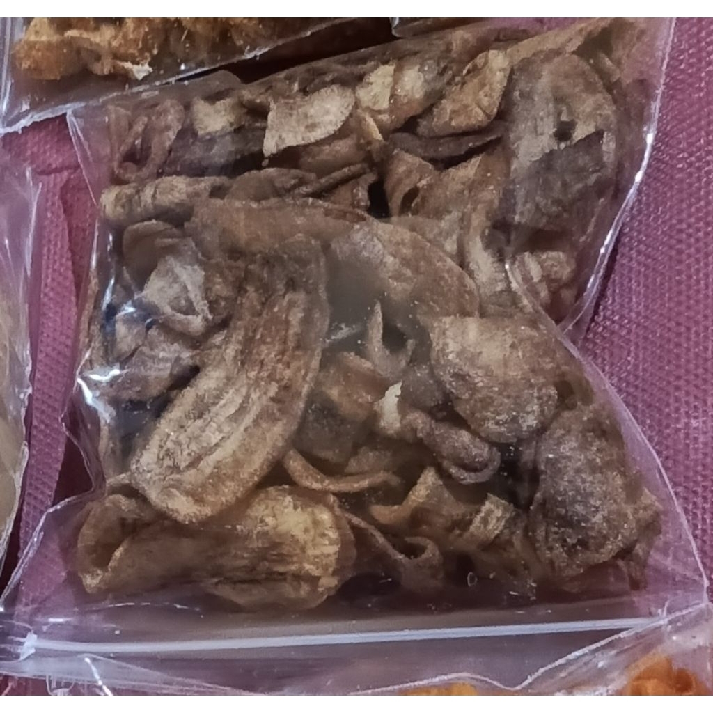 

Keripik Pisang Original