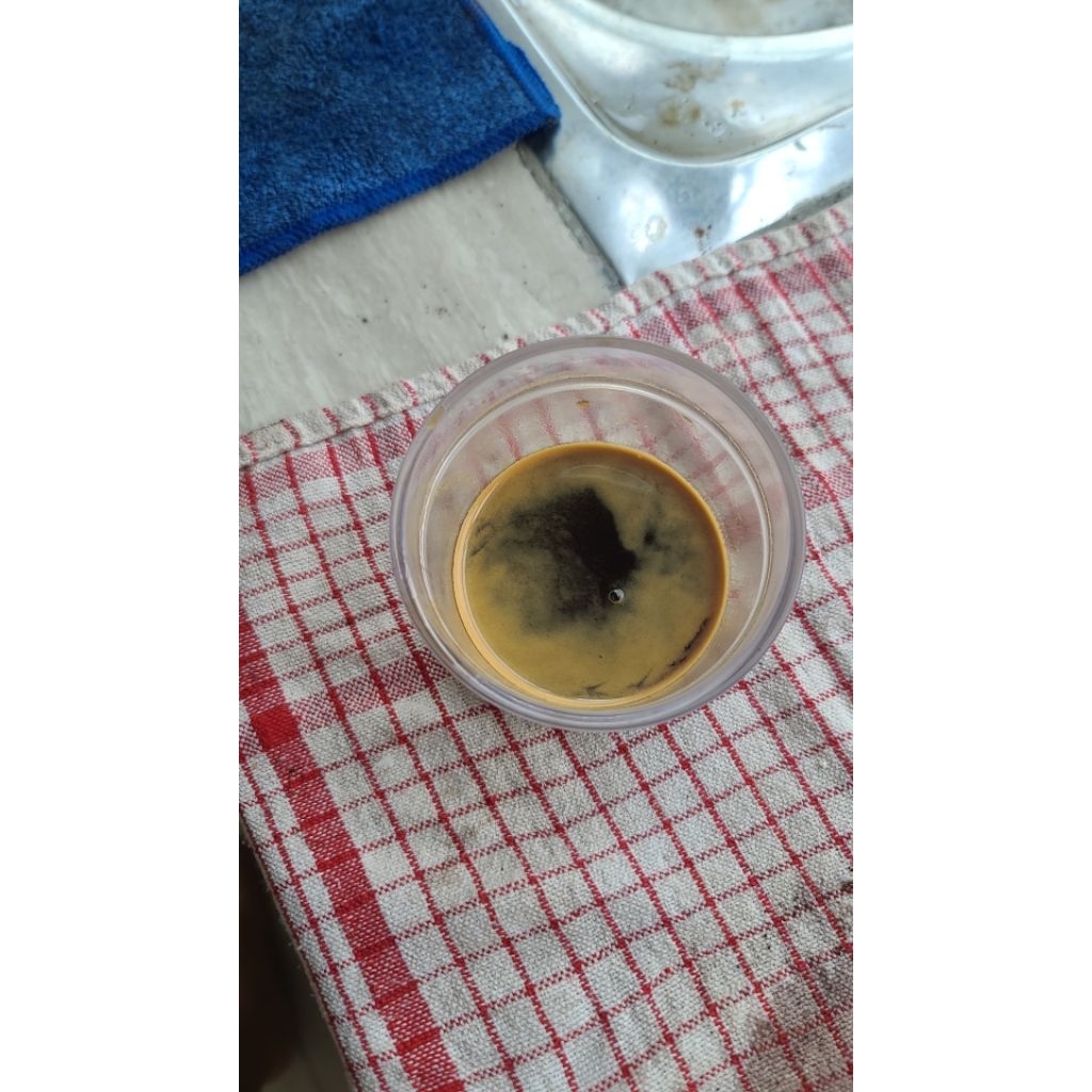 

Greenbean YELLOW BOURBON Single Varietas Arabica Coffee Specialty Grade 1 / Biji Kopi Mentah 1Kg