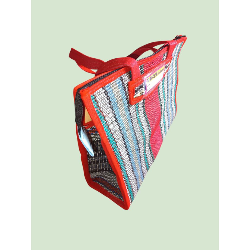 tas tikar/tas hajatan/tas tenun