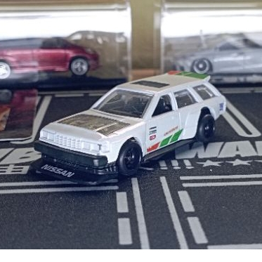 Hot wheels Nissan Maxima Drift