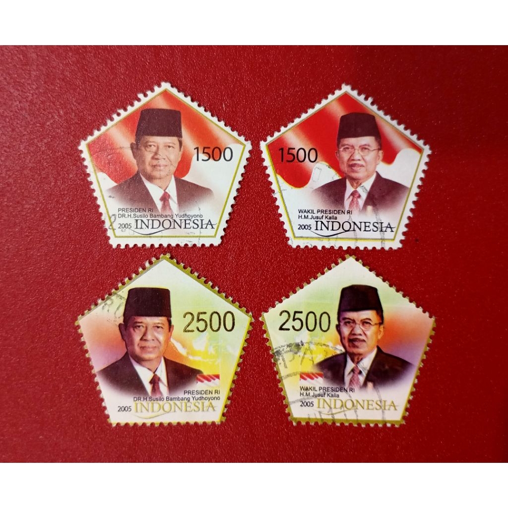 

PRANGKO INDONESIA PRESIDEN DAN WAKIL PRESIDEN