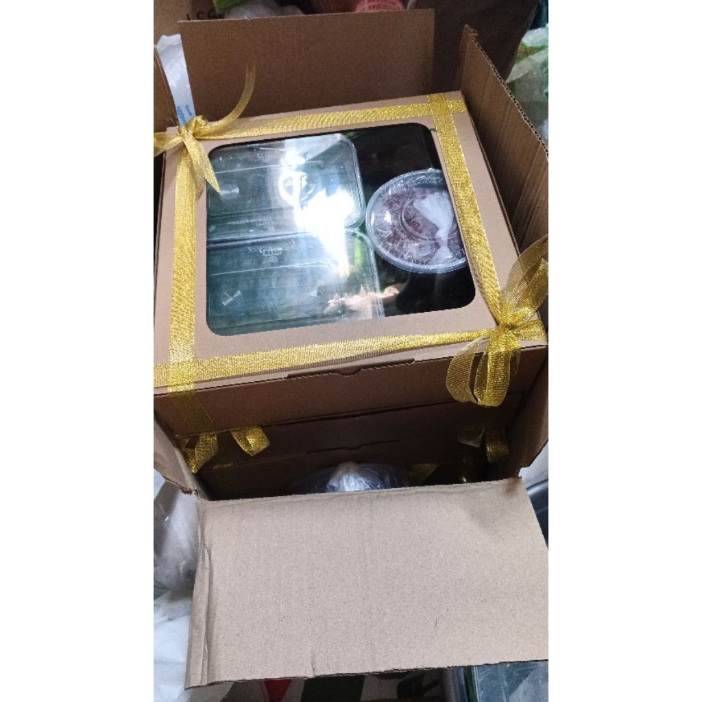 

hampers ULI 2kg+tape 500gr