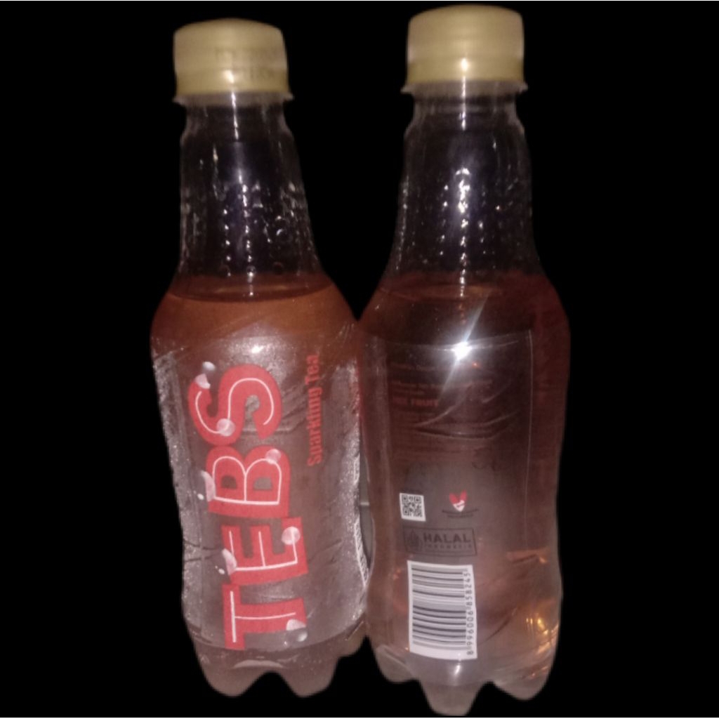 

Tebs Sparkling Mix Fruit 300Ml, Tebs Sparkling Leci 300Ml, Tebs Sparkling Lemon Lime 300Ml, Pucuk Teh Melati 350Ml
